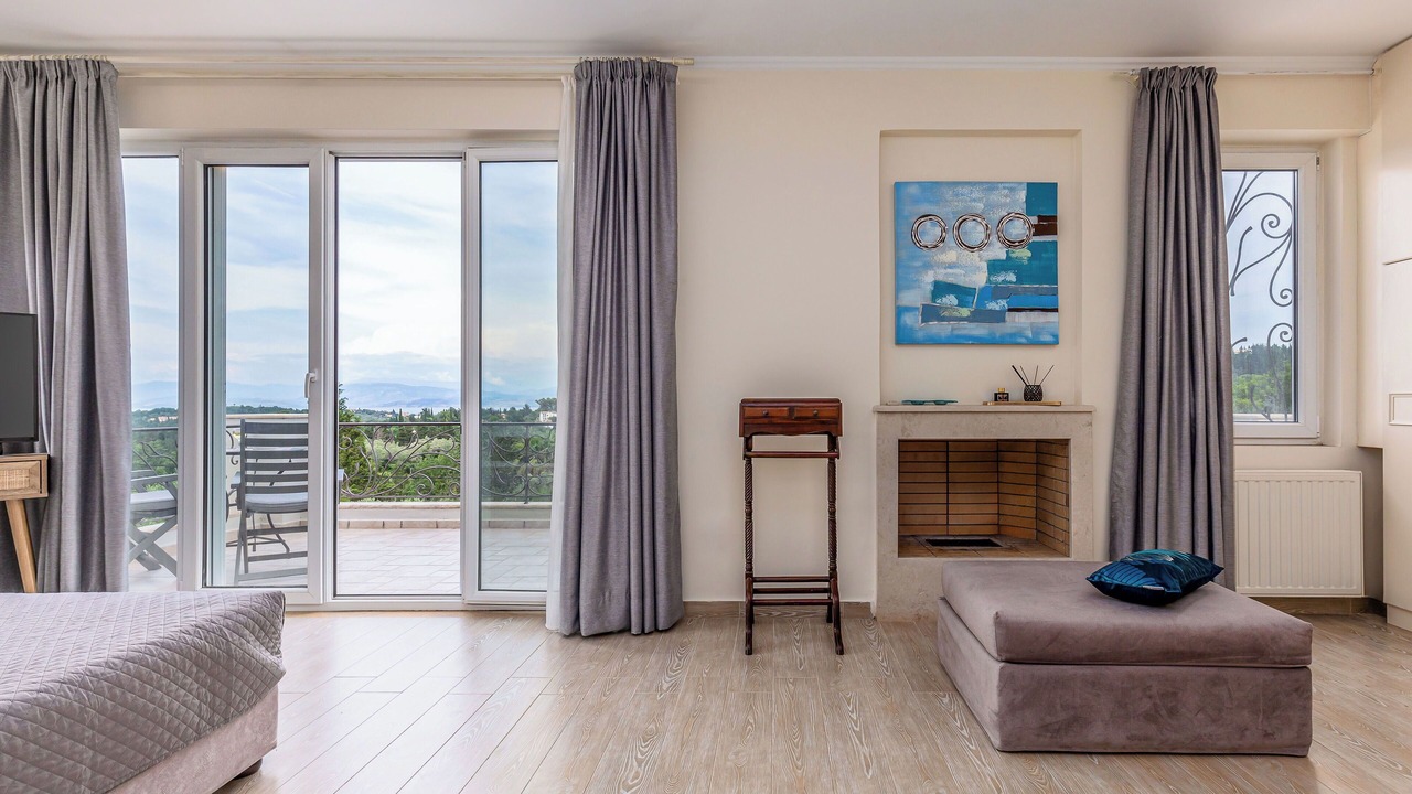 Photo of Bedroom in Gazatika