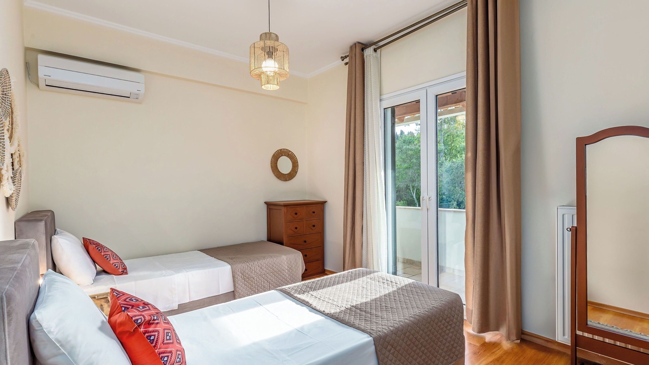 Photo of Bedroom in Gazatika