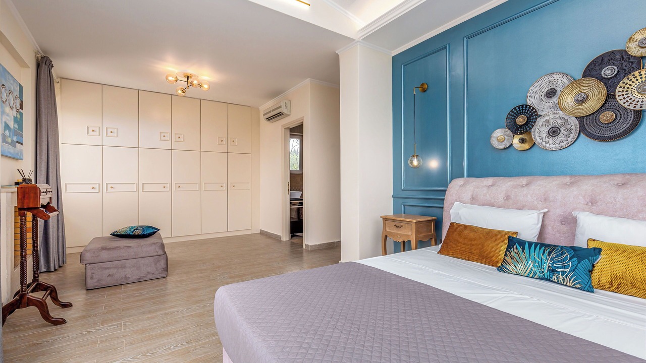 Photo of Bedroom in Gazatika