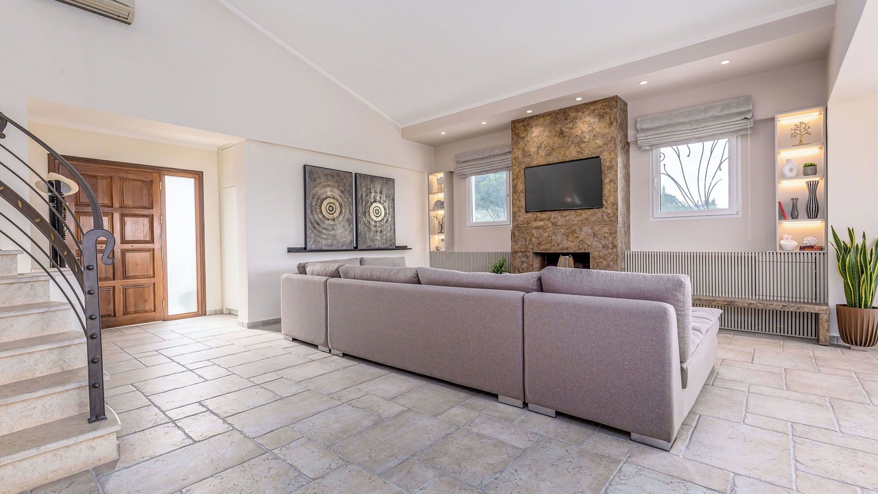 Photo of Livingroom in Gazatika