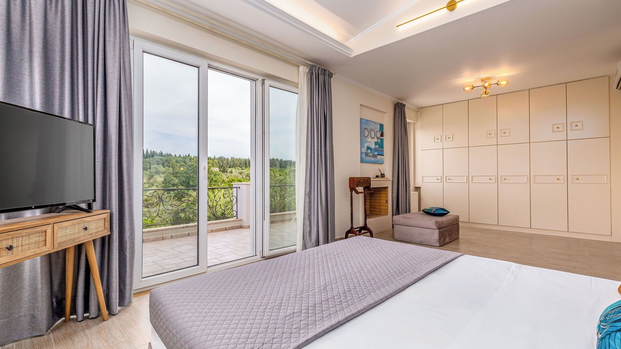 Photo of Bedroom in Gazatika