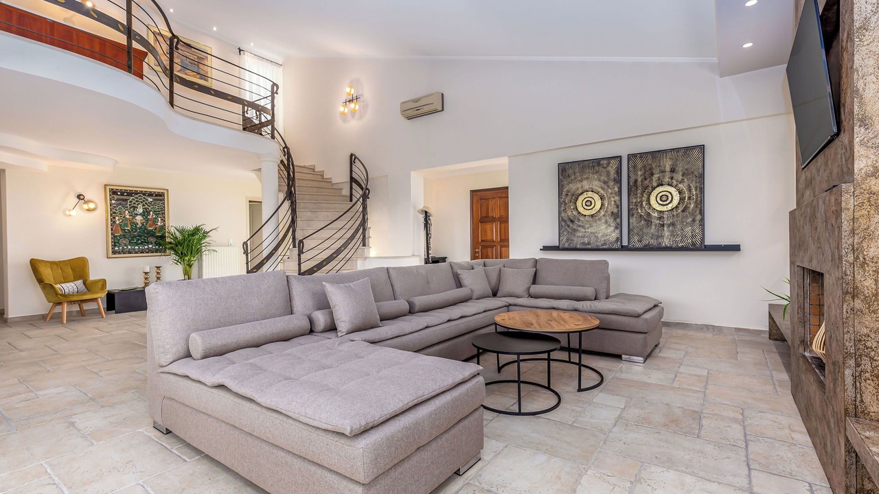 Photo of Livingroom in Gazatika