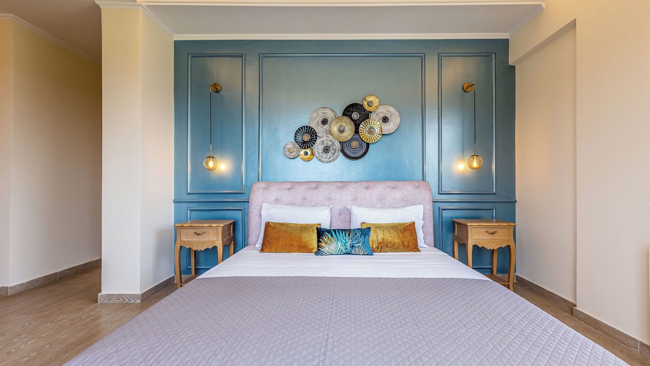 Photo of Bedroom in Gazatika