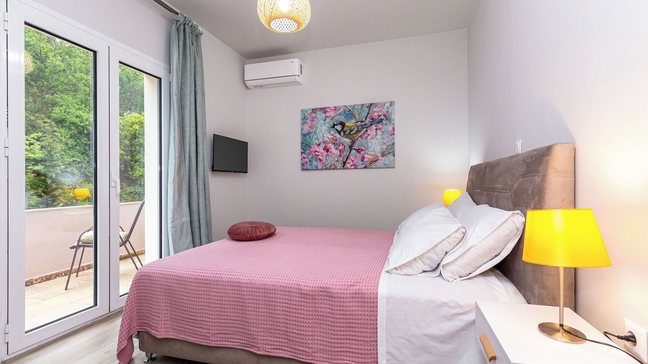 Photo of Bedroom in Gazatika