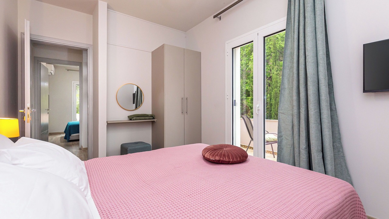 Photo of Bedroom in Gazatika