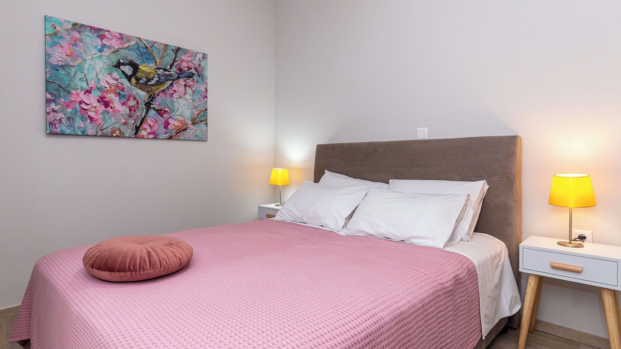 Photo of Bedroom in Gazatika