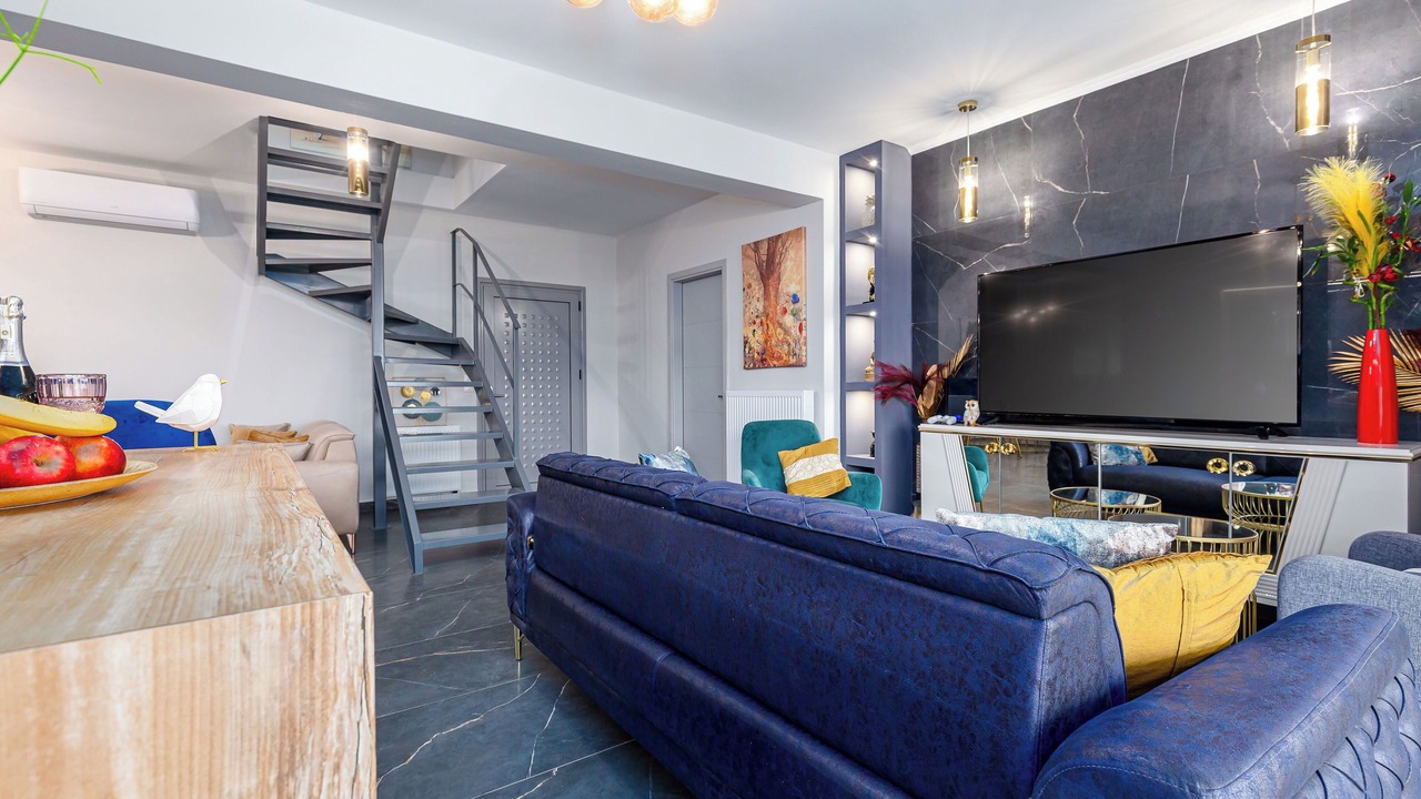 Photo of Livingroom in Gazatika