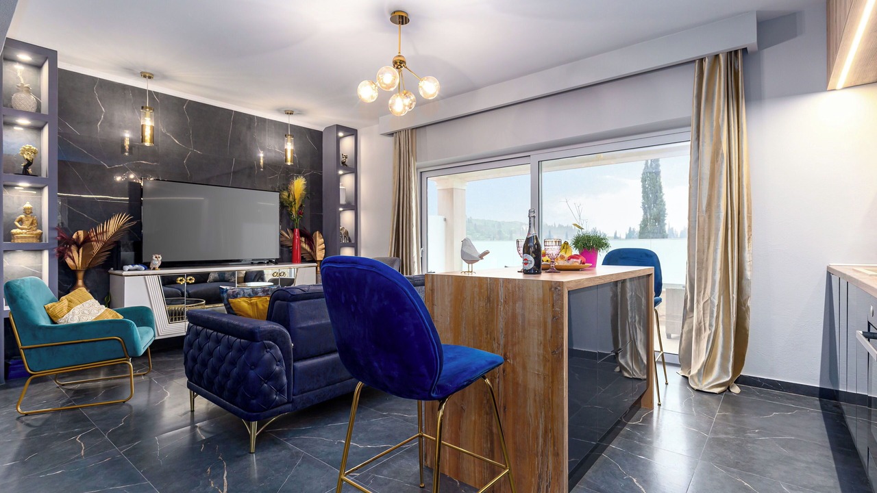 Photo of Livingroom in Gazatika