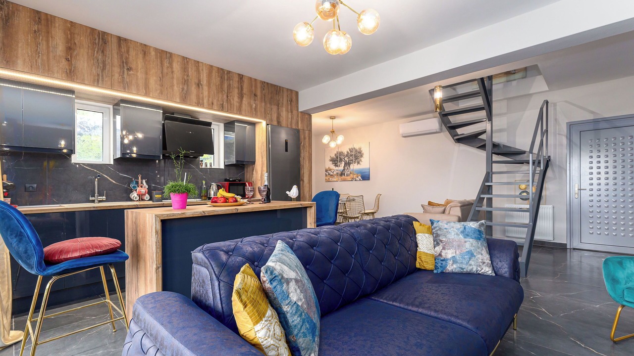 Photo of Livingroom in Gazatika