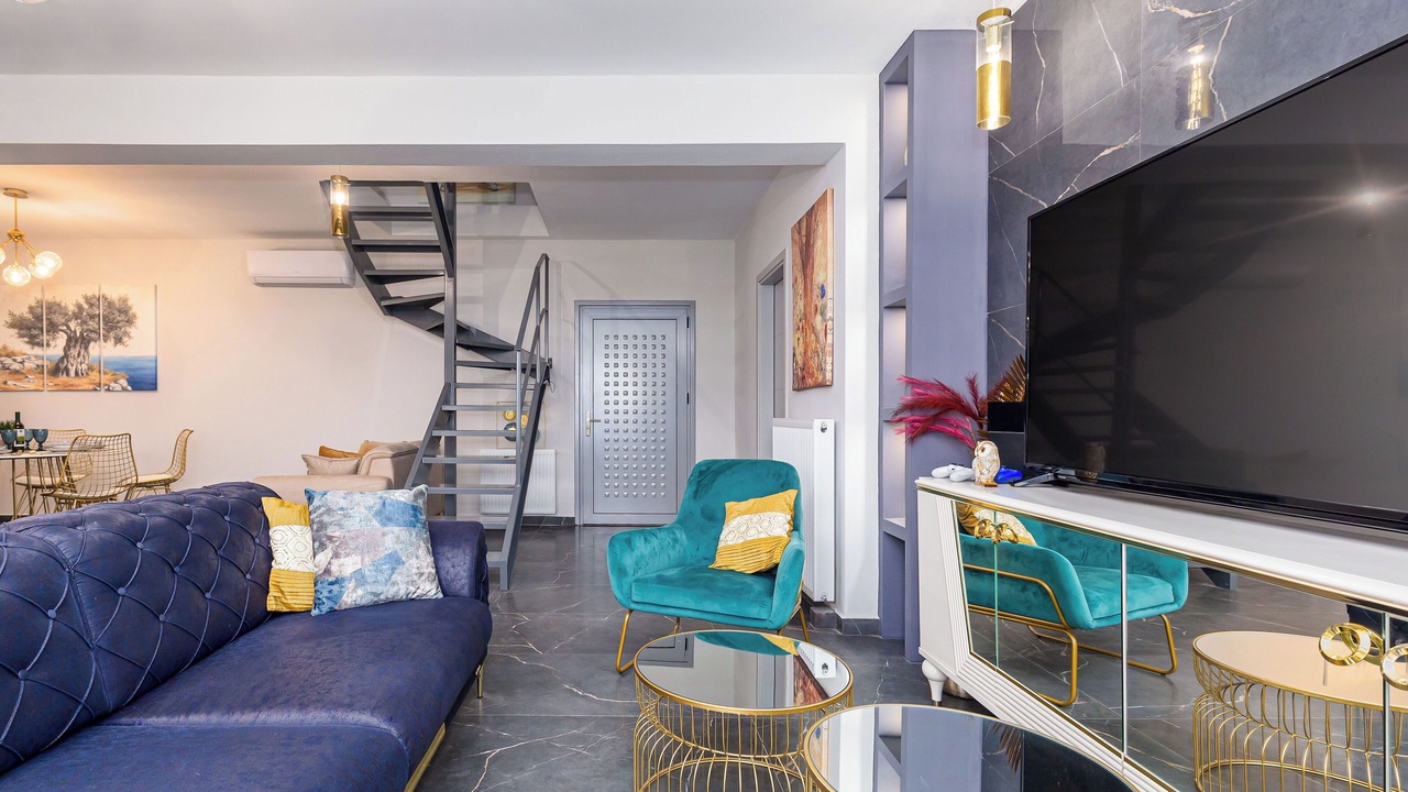 Photo of Livingroom in Gazatika