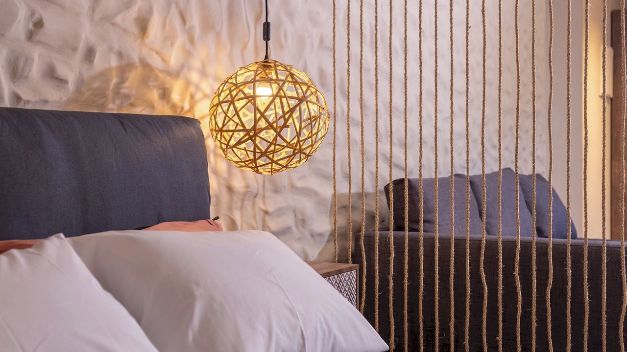 Photo of Bedroom in Ipsos