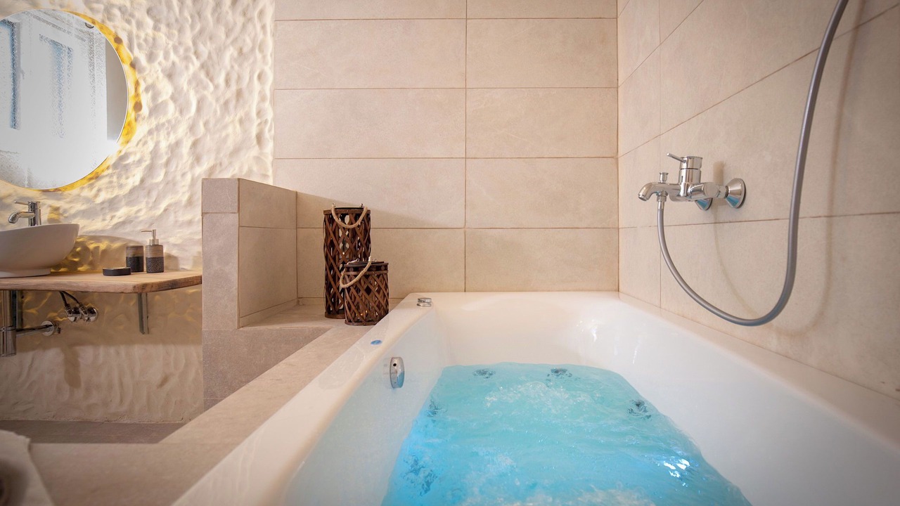 Photo of Bathroom in Ipsos
