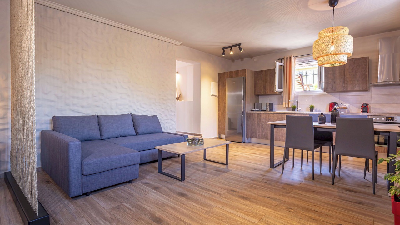 Photo of Livingroom in Ipsos