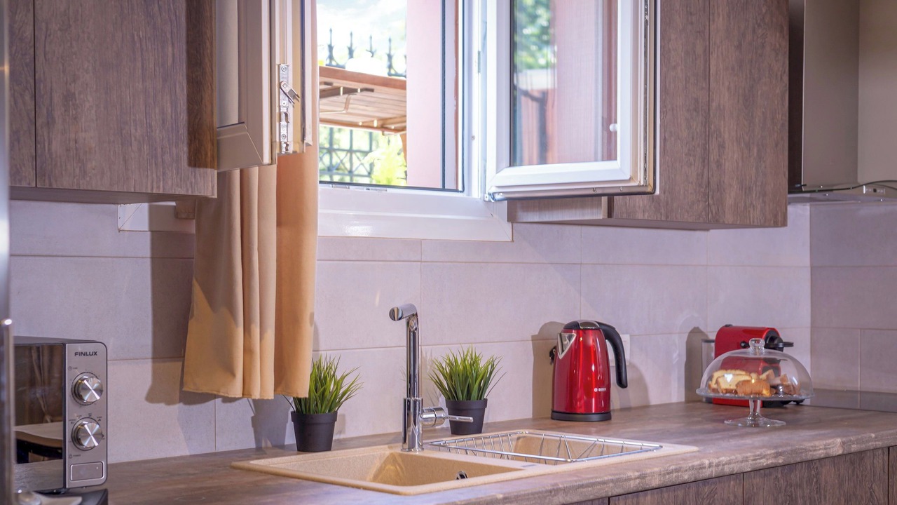 Photo of Kitchen in Ipsos