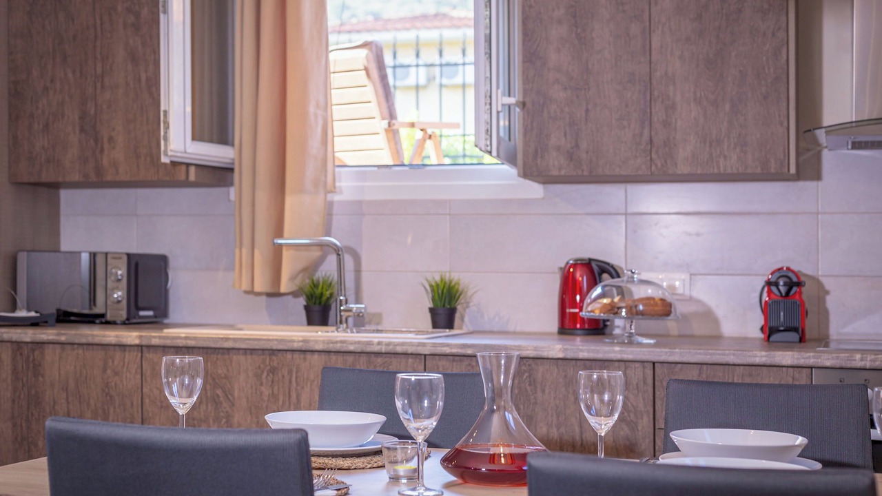 Photo of Kitchen in Ipsos