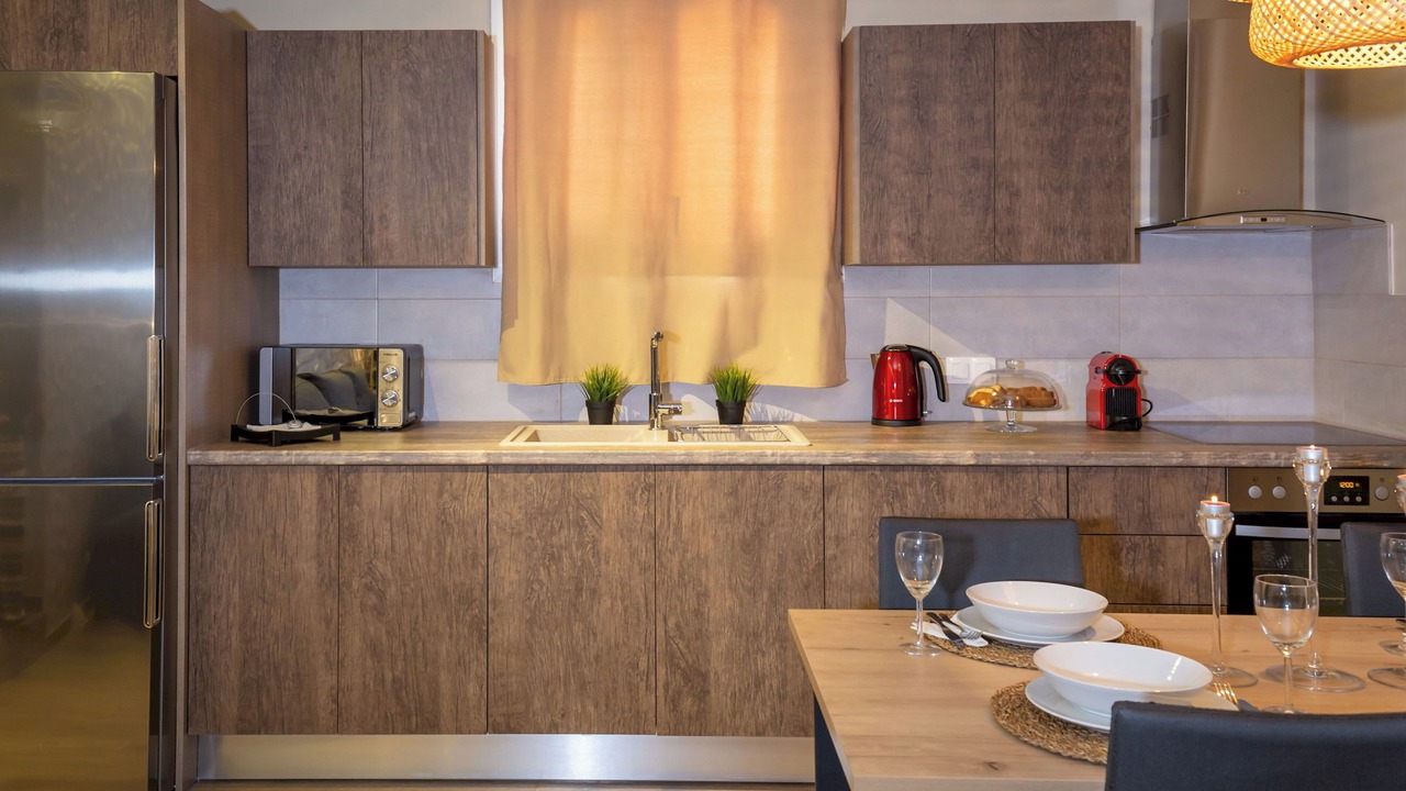 Photo of Kitchen in Ipsos