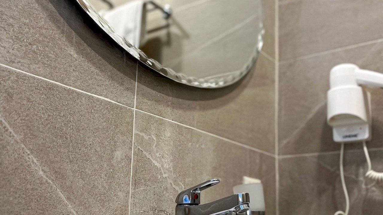 Photo of Bathroom in Lakones