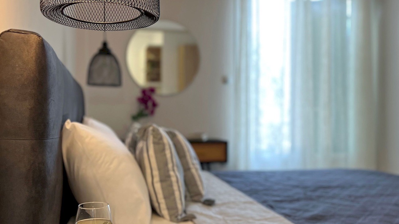 Photo of Bedroom in Lakones