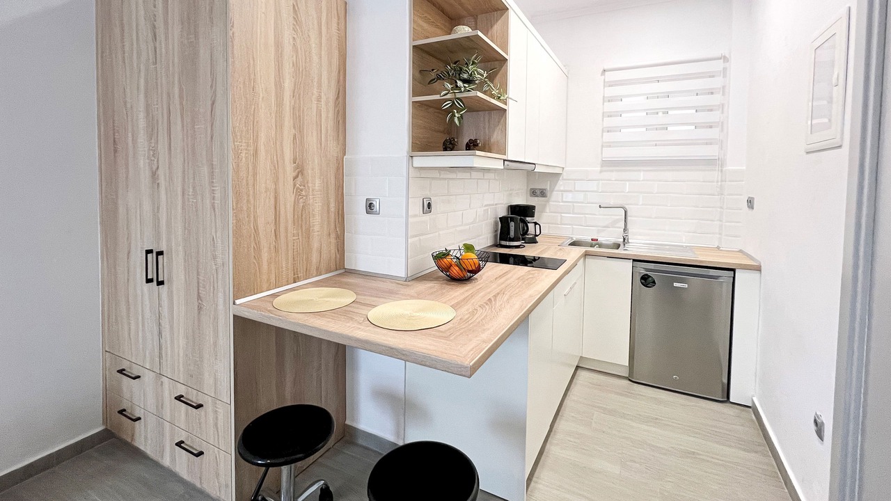 Photo of Kitchen in Lakones