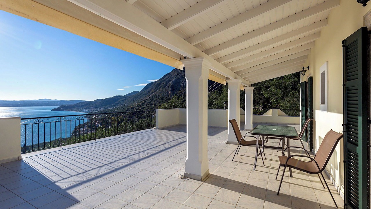 Photo of Outdoor in Barbati