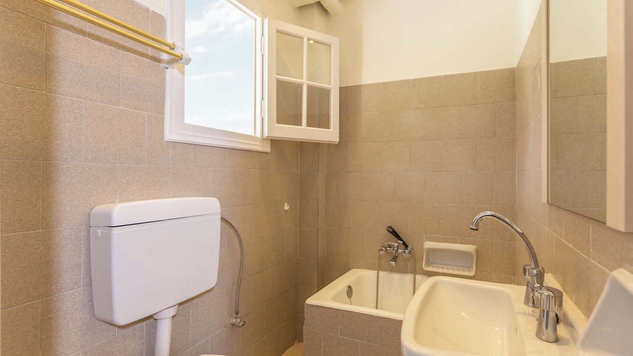 Photo of Bathroom in Roda