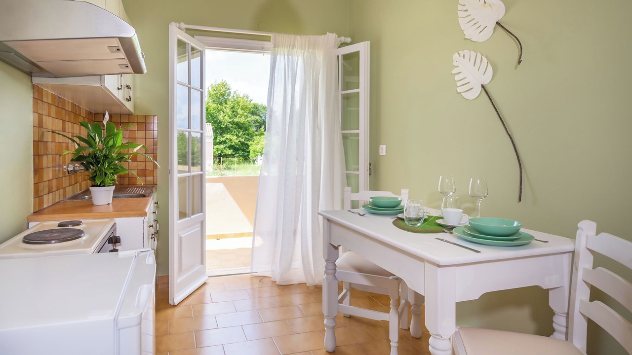 Photo of Kitchen in Roda