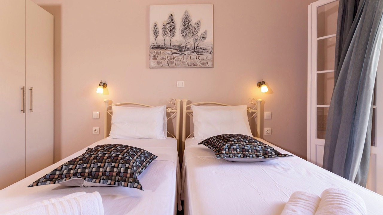 Photo of Bedroom in Roda