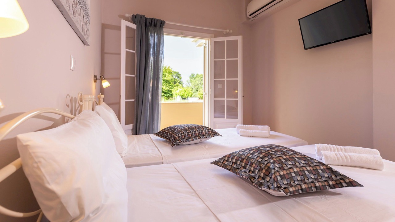 Photo of Bedroom in Roda