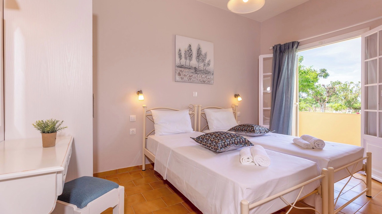 Photo of Bedroom in Roda