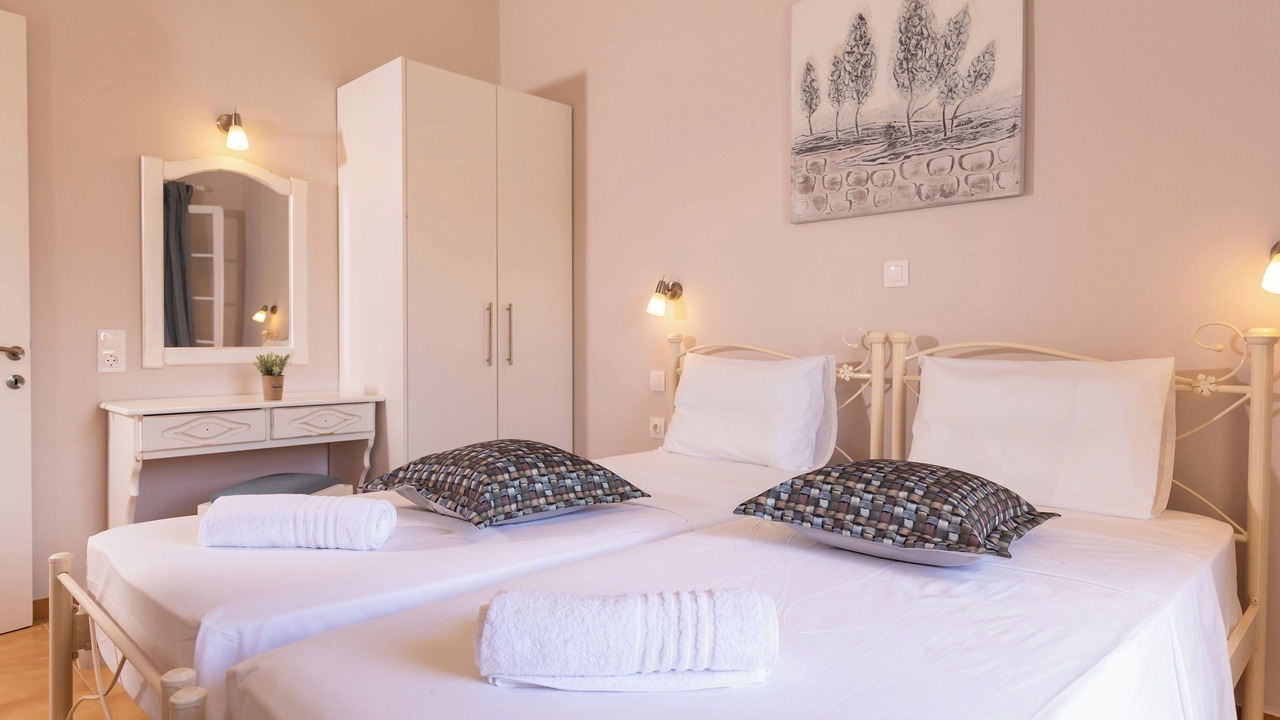 Photo of Bedroom in Roda
