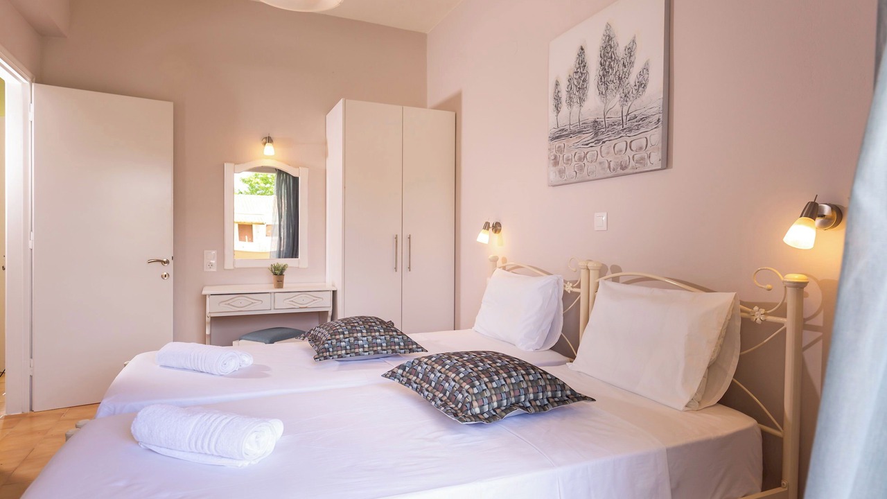 Photo of Bedroom in Roda