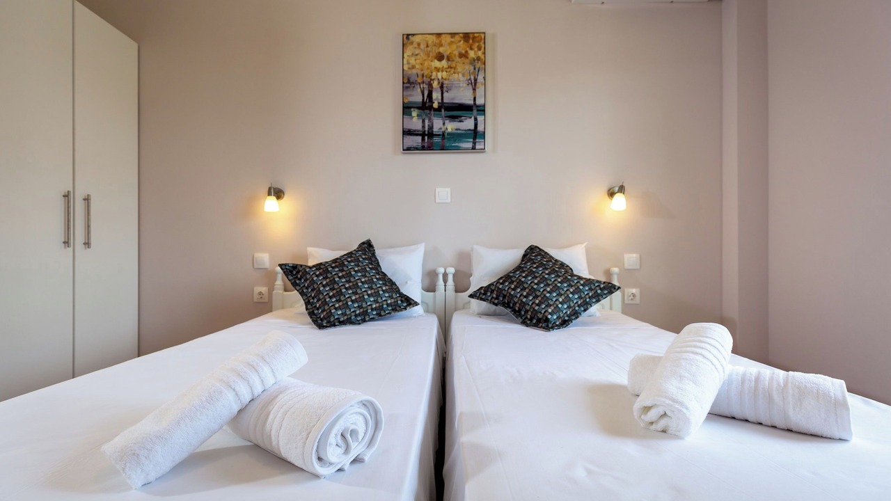 Photo of Bedroom in Roda