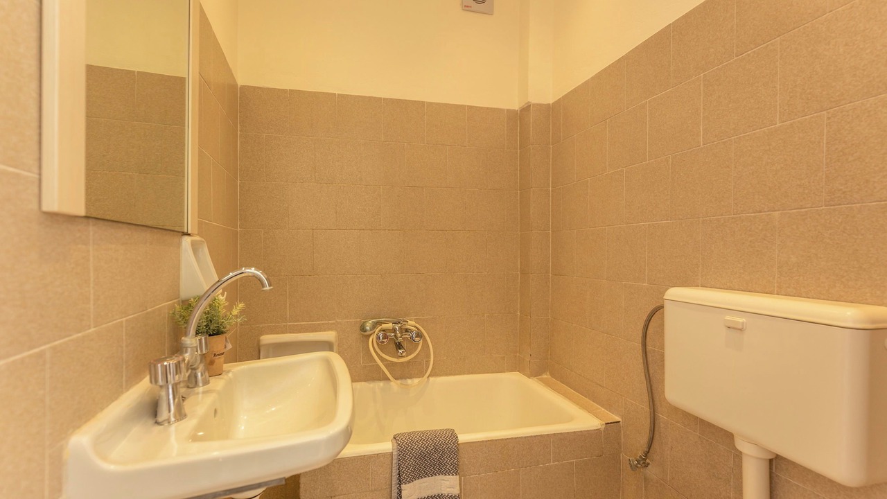 Photo of Bathroom in Roda