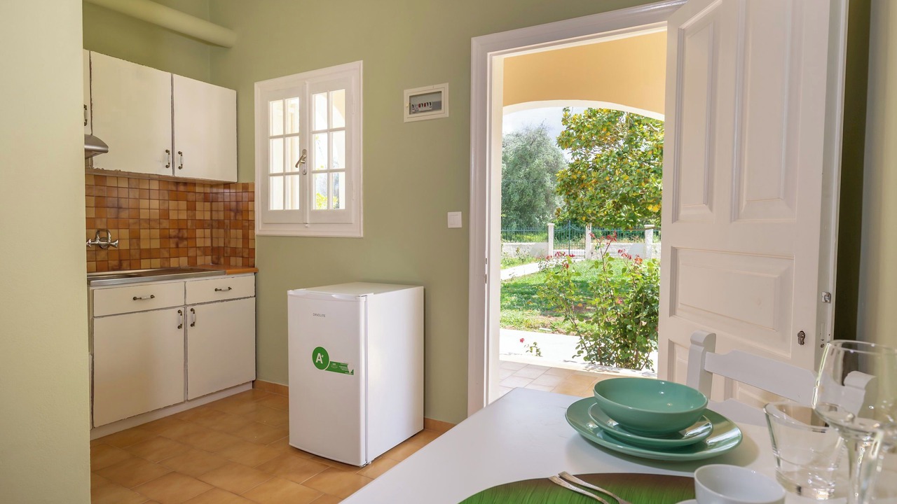 Photo of Kitchen in Roda