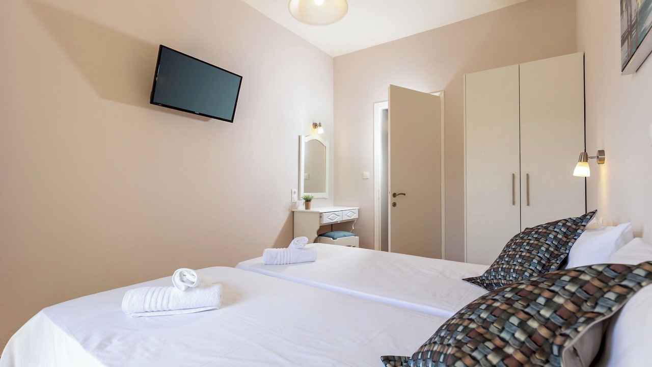 Photo of Bedroom in Roda