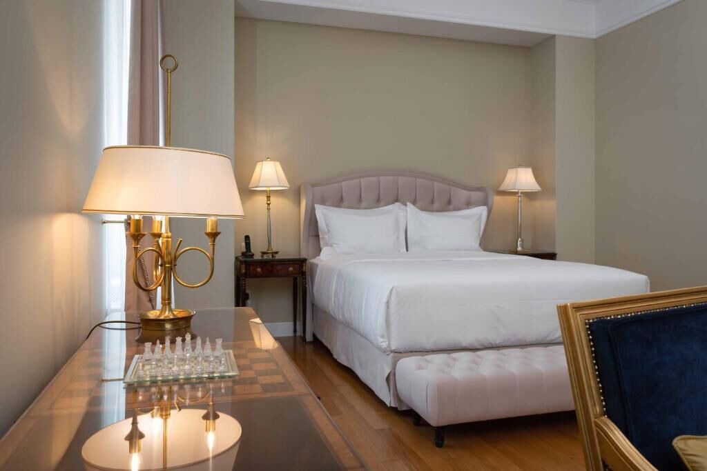 Photo of Bedroom in Makrigianni