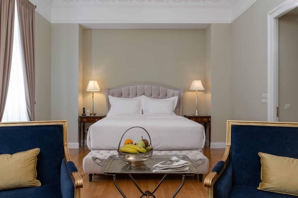 Photo of Bedroom in Makrigianni