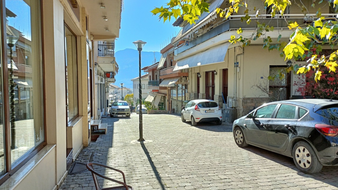 Photo of Outdoor in Kalambaka