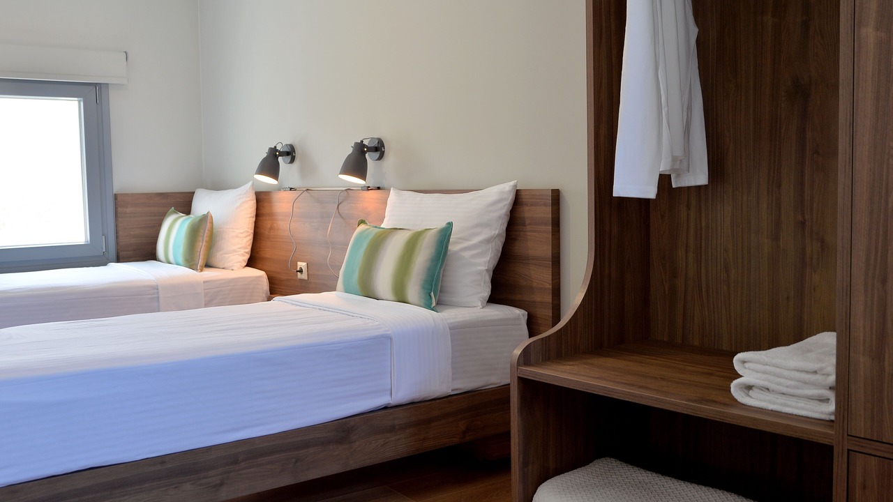 Photo of Bedroom in Gargaliani