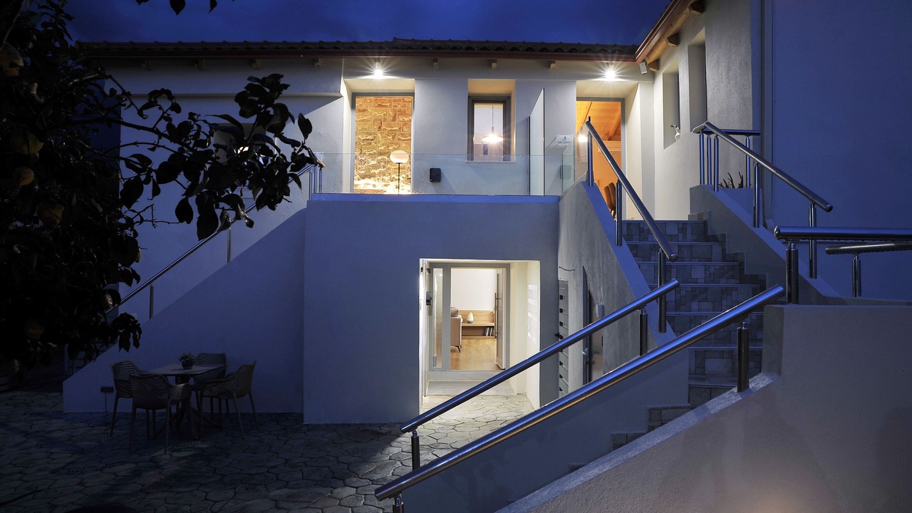 Photo of Outdoor in Gargaliani