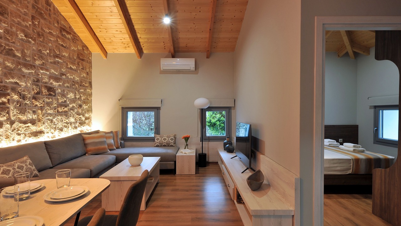 Photo of Bedroom in Gargaliani