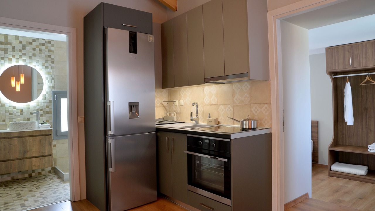Photo of Kitchen in Gargaliani