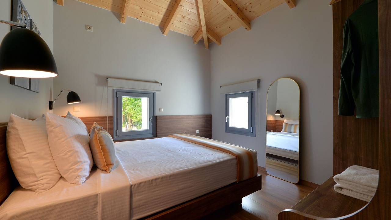 Photo of Bedroom in Gargaliani