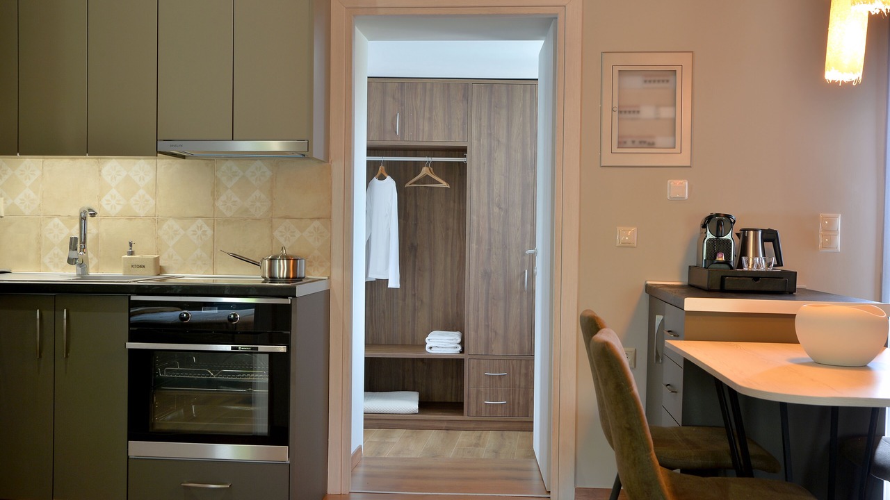Photo of Kitchen in Gargaliani