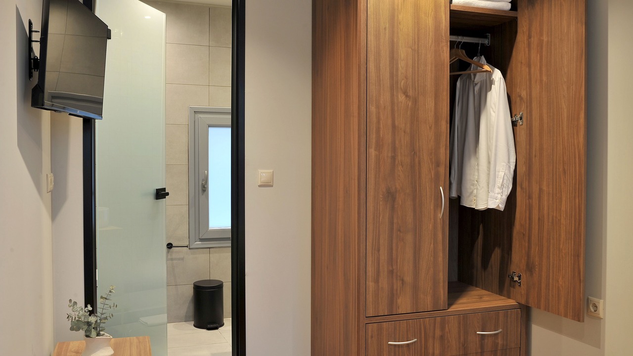 Photo of Bathroom in Gargaliani