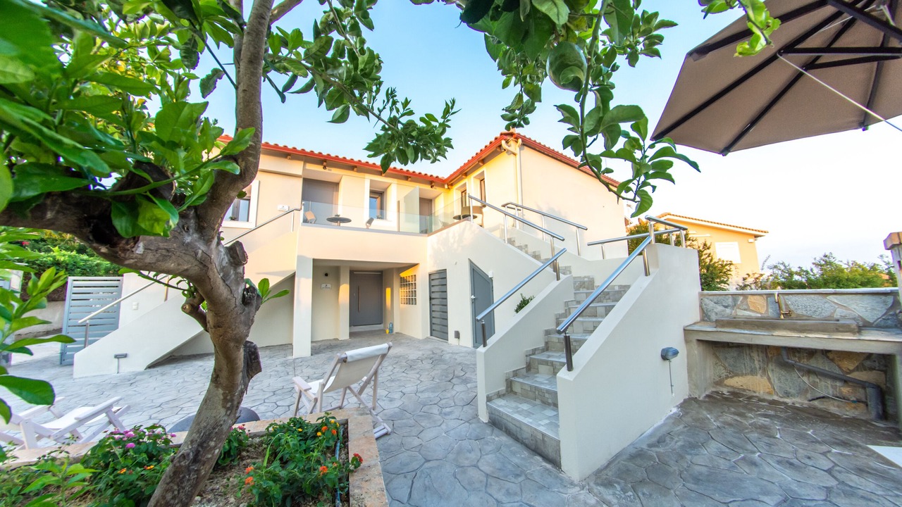 Photo of Outdoor in Gargaliani