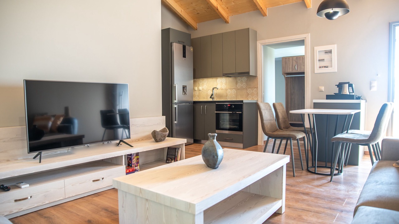 Photo of Livingroom in Gargaliani