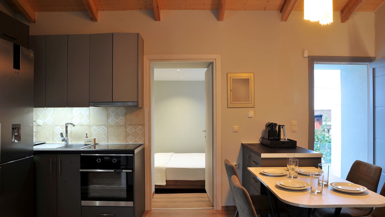 Photo of Kitchen in Gargaliani