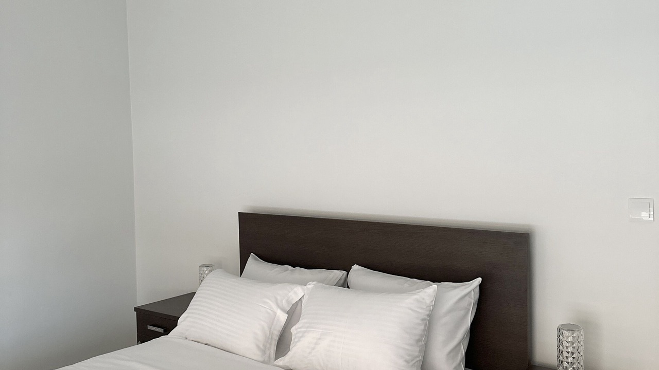 Photo of Bedroom in Chalcis
