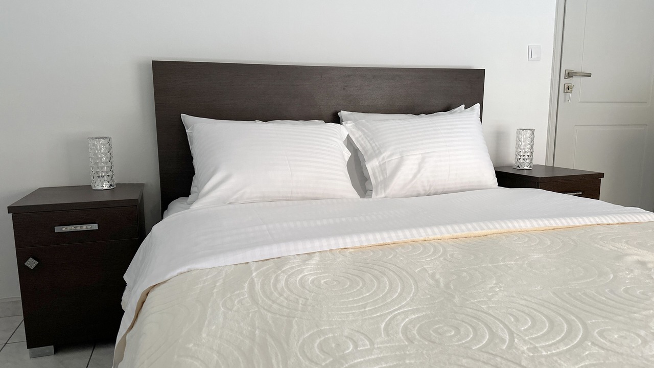 Photo of Bedroom in Chalcis